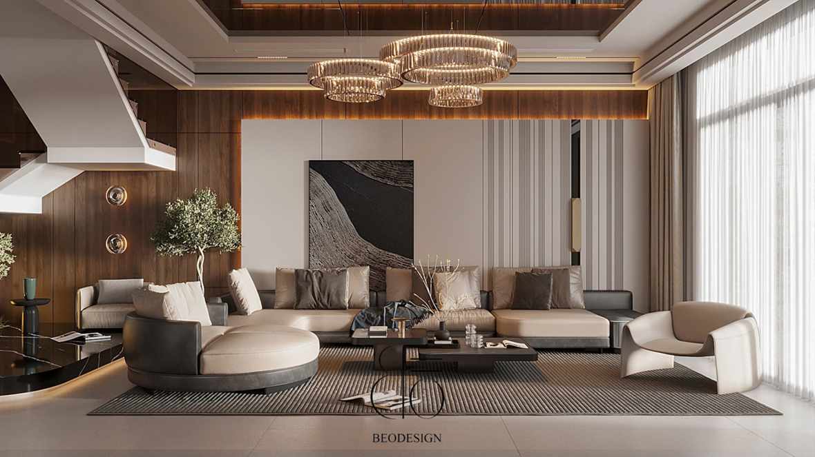 Dự Án Nhà Phố Của A.Tuyến - Hưng Yên